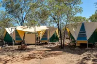 Discovery Resorts Undara - Hot Springs