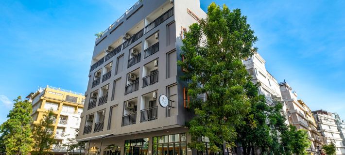 Di Yana Patong Hotels in Phuket