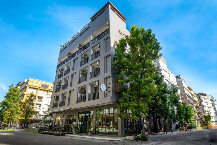 รูปภาพของดิ ญาน่า ป่าตอง