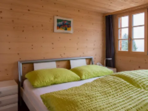 Untere Bühlstrasse 10 - EG