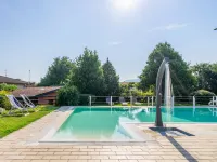 Residenza Agrifoglio - Pools