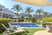 Zafiro Palace Palmanova - Beach