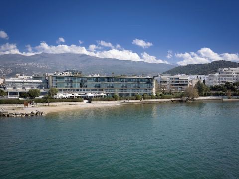 Domotel Xenia Volos