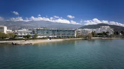 Domotel Xenia Volos