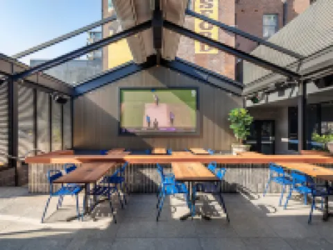 Hotel Gosford Hotels in Gosford