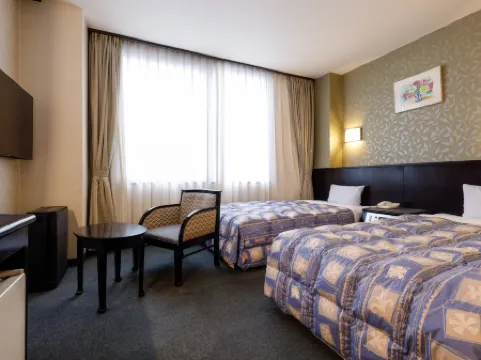 琴平リバーサイドホテル