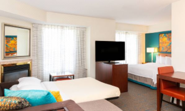 Residence Inn Evansville East