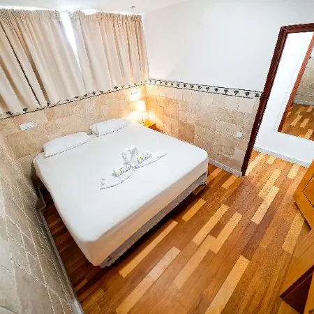 Aparthotel Maracaibo