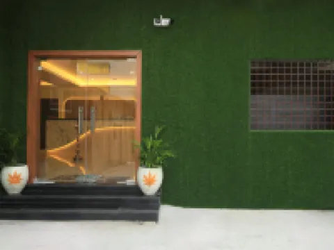 Hotel Royal Inn Hoteles en Distrito de Tiruvannamalai