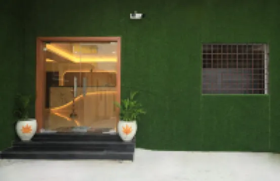 Hotel Royal Inn Hotels in Tiruvannamalai