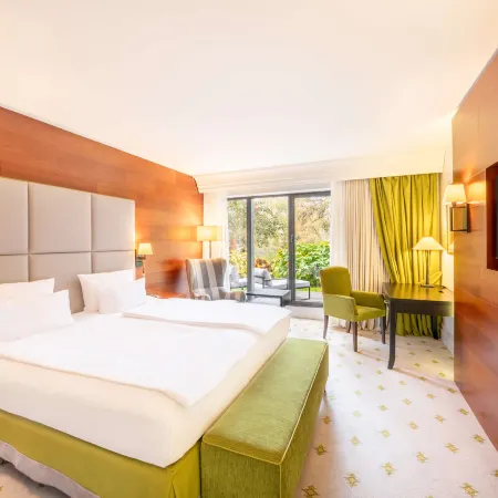 Hilton Frankfurt Gravenbruch