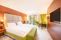 Hilton Frankfurt Gravenbruch