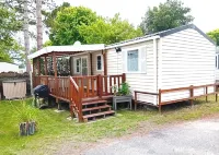 Mobile Home 3 Bedrooms