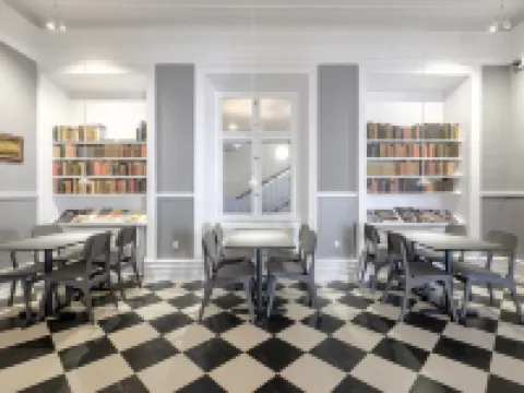 Four Points Flex by Sheraton Roskilde Hotels in Roskilde