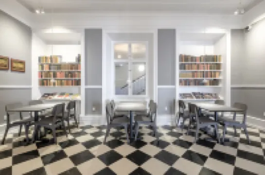 Four Points Flex by Sheraton Roskilde Hotels in Roskilde