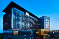 Courtyard Exeter Sandy Park Hotels near University of Exeter James Owen Court Student Accommodation