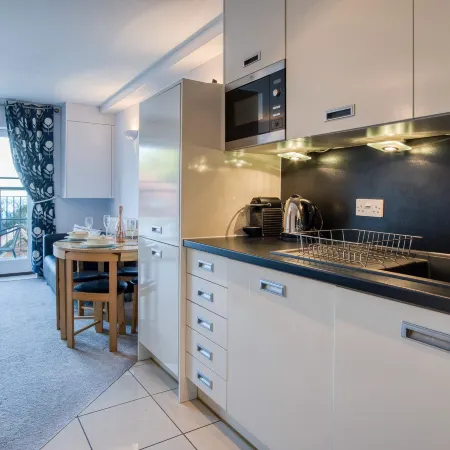 13 Rhodewood House - 2 Bedroom Apartment - Saundersfoot