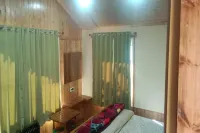 네이처 드롭스 나이니탈 호텔