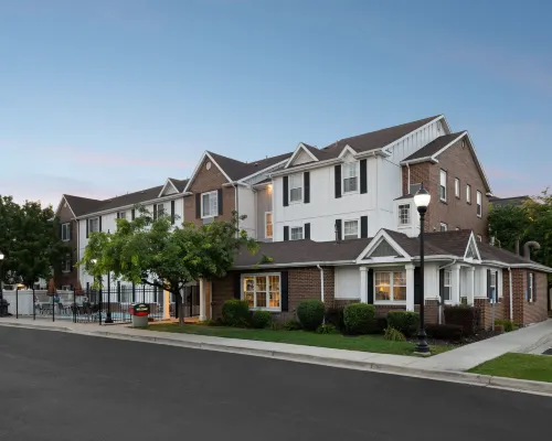 TownePlace Suites Salt Lake City Layton Hotels in Layton