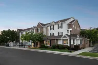 TownePlace Suites Salt Lake City Layton Các khách sạn ở Clearfield