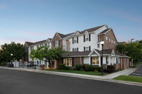 TownePlace Suites Salt Lake City Layton