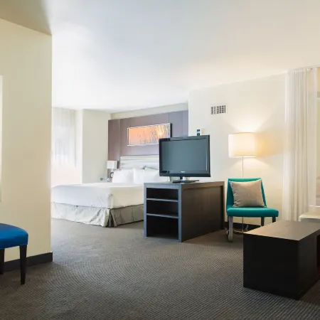 Aloft Silicon Valley