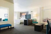 Aloft Silicon Valley Hotels in Newark