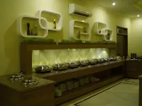 JüSTa Brij Bhoomi Resort, Nathdwara - 朝食