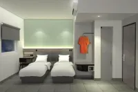 Amaris Hotel Manado