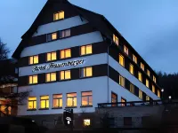 Wagners Hotel im Thüringer Wald - Wifi