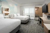 Courtyard by Marriott Las Cruces at Nmsu Hotel di Las Cruces