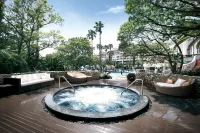 The Shilla Jeju - Hot Springs