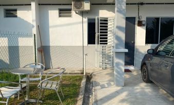 1. N&H Home..