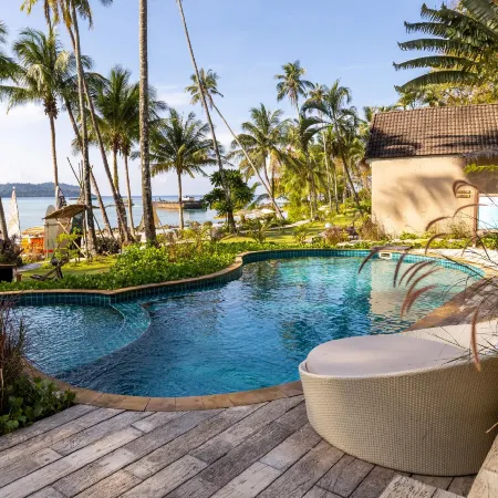 Tolani Resort Koh Kood