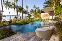 Tolani Resort Koh Kood - romantici