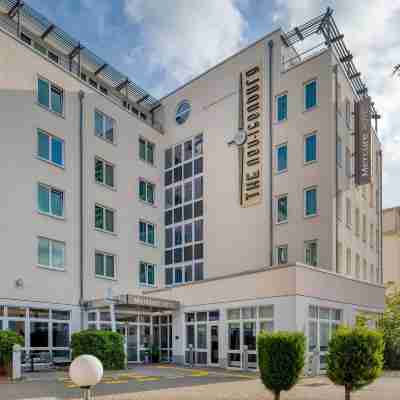 Mercure  Neu-Isenburg Hotel Exterior