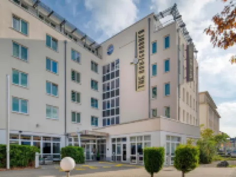 Mercure  Neu-Isenburg Hotel a Airport Frankfurt