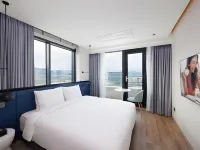 Citadines Connect Hari Busan Các khách sạn gần Chùa Boseongsa
