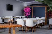 SH HOTEL BUSINESS Hotel a Distretto di Menemen