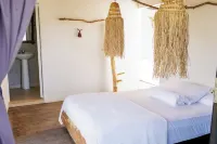 MONTANA ECO HOTEL Các khách sạn ở Cocorná