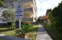 Comfortable apartment in Lignano Sabbiadoro