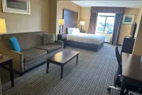 Wingate by Wyndham Harrisburg Near Hershey - spa