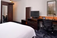 Fairfield Inn & Suites Cedar Rapids