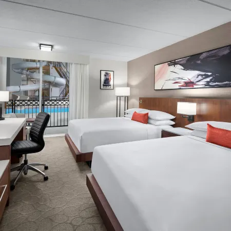 Delta Hotels Green Bay