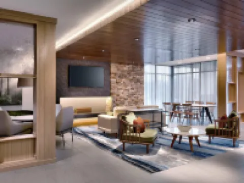 Fairfield Inn & Suites Fort Smith Hotels in Fort Smith