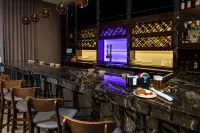 亞特蘭大機場西福朋喜來登酒店 - 酒吧