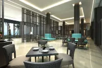 Fairfield by Marriott Belitung - breakfast
