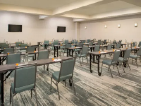 Four Points by Sheraton Santa Cruz Scotts Valley Hotels in Santa Cruz County