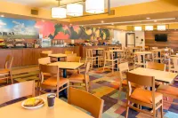 Fairfield Inn Anaheim Hills Orange County