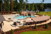 Auburn Marriott Opelika Resort & Spa at Grand National - Pools